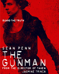 The Gunman